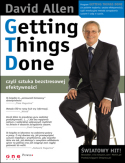Getting Things Done- David Allen